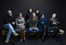 Искусственный интеллект в азербайджанской премьере – зеркало человеческих страхов (ФОТО)