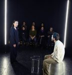 Искусственный интеллект в азербайджанской премьере – зеркало человеческих страхов (ФОТО)