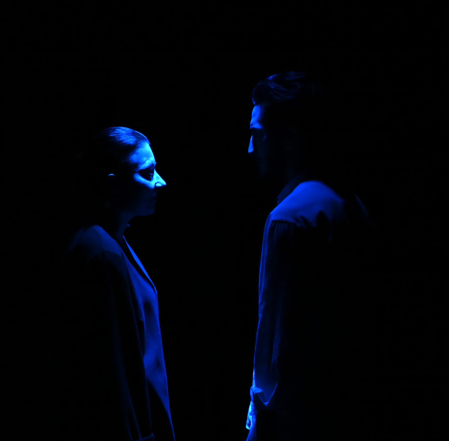 Искусственный интеллект в азербайджанской премьере – зеркало человеческих страхов (ФОТО)