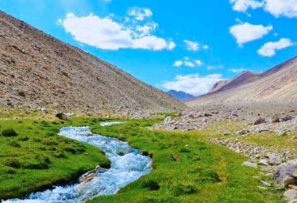 Проверка маршрутом - станет ли Таджикистан точкой притяжения инвестиций?