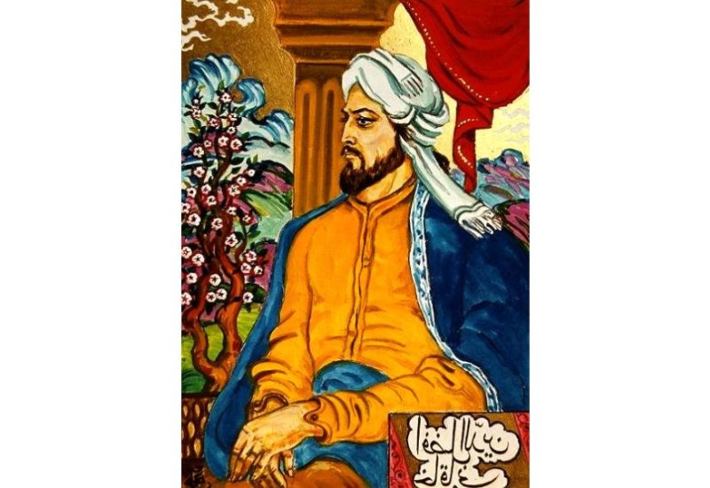 Будет отмечен 900-летний юбилей Хагани Ширвани - Распоряжение