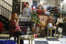 Я - тот странствующий тюрок, которого ты ждёшь... Во вдохновляющей атмосфере Баку (ФОТО)