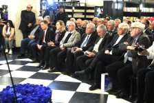 Я - тот странствующий тюрок, которого ты ждёшь... Во вдохновляющей атмосфере Баку (ФОТО)