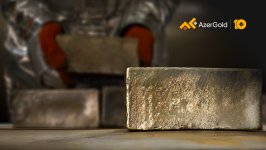 ЗАО "AzerGold" провело свою первую экспортную операцию в 2026 году (ФОТО)