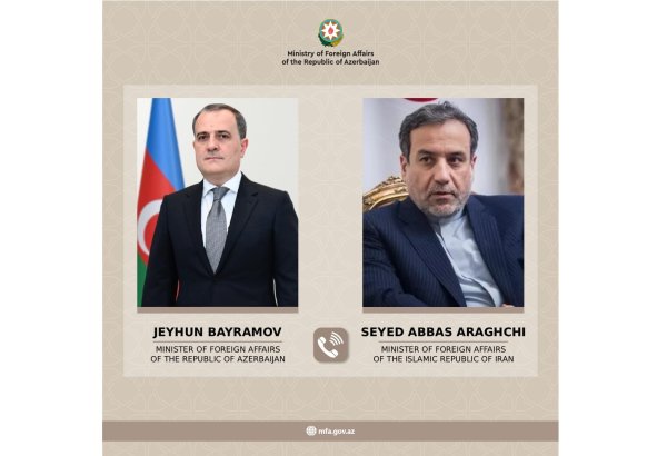 Воздушное пространство Азербайджана не будет использоваться для военных операций против Ирана — Джейхун Байрамов