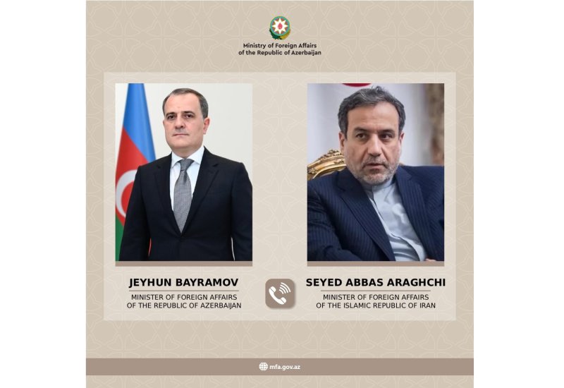 Воздушное пространство Азербайджана не будет использоваться для военных операций против Ирана — Джейхун Байрамов