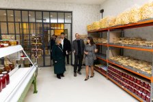 Делегация США посетила производственный комплекс ABAD Factory (ФОТО)