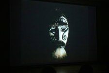 Сны об азербайджанском режиссёре, или "Небесные корни" шаманизма (ФОТО)