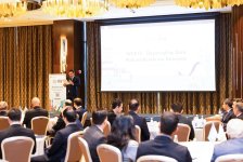 В рамках подготовки к WUF13 состоялась сессия по устойчивому развитию для госструктур (ФОТО)