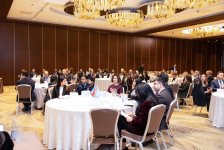 В рамках подготовки к WUF13 состоялась сессия по устойчивому развитию для госструктур (ФОТО)