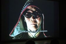 Сны об азербайджанском режиссёре, или "Небесные корни" шаманизма (ФОТО)