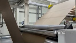 В Сумгайытском промпарке будет производиться 55 млн кв. метров картонной и коробочной тары в год (ФОТО/ВИДЕО)