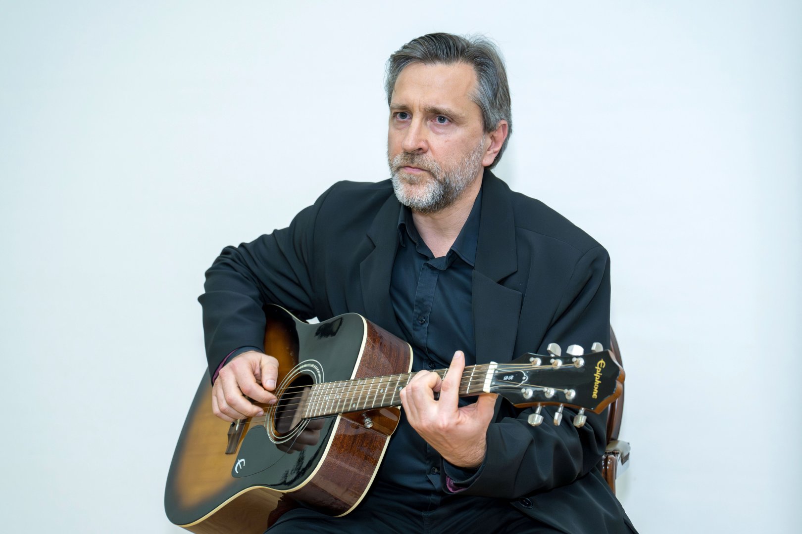 Сны об азербайджанском режиссёре, или "Небесные корни" шаманизма (ФОТО)