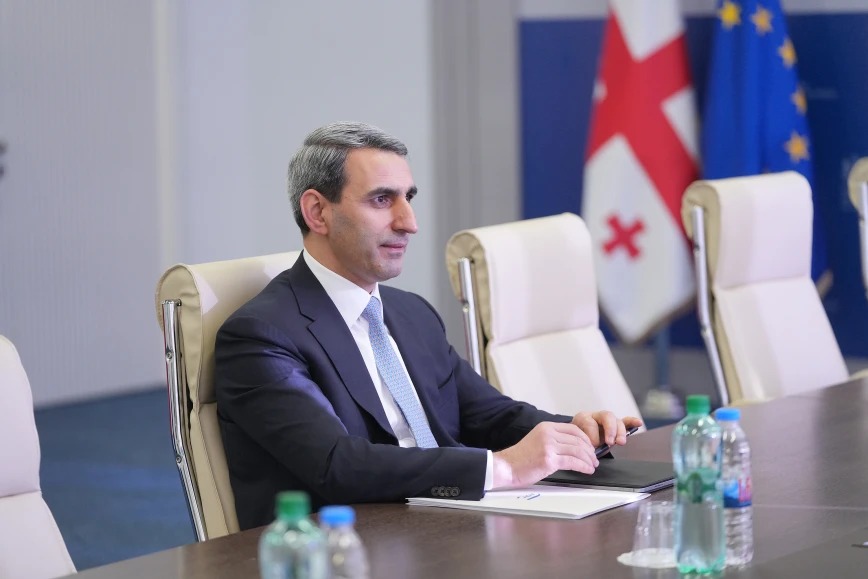 Обсуждены вопросы увеличения объемов грузоперевозок по БТК (ФОТО)