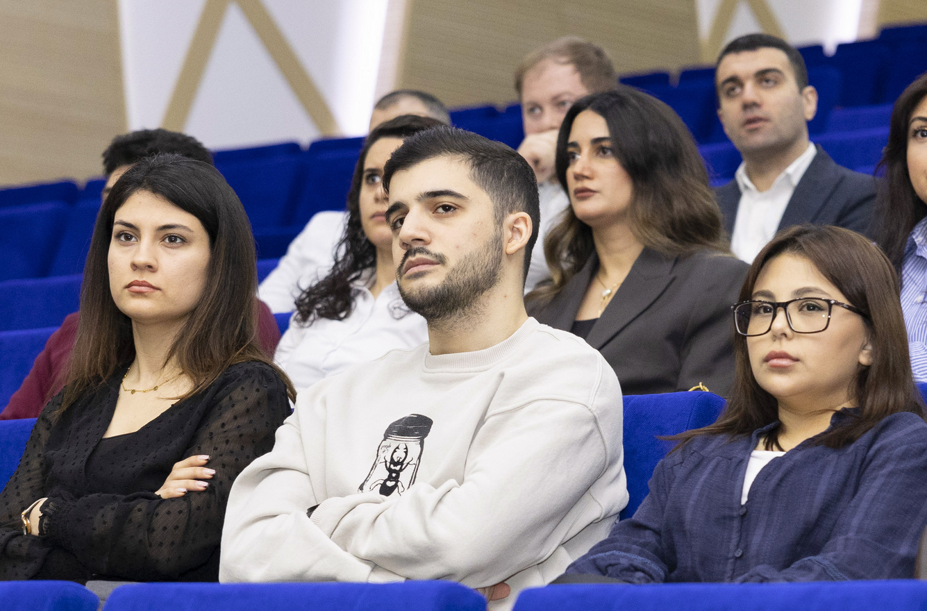 Yelo Bank поддержал Mastercard «Customer Tech Conference 2026» (ФОТО)