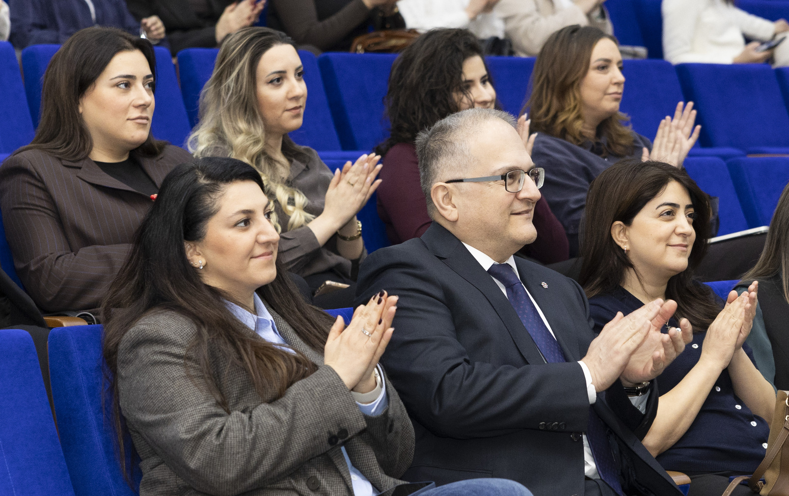 Yelo Bank поддержал Mastercard «Customer Tech Conference 2026» (ФОТО)