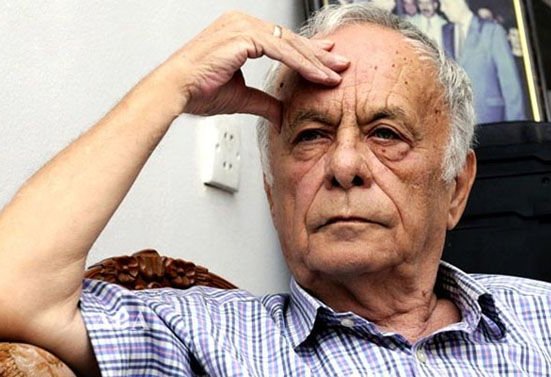 Эльдар Гулиев: к 85-летию выдающегося кинорежиссёра - память, кадры, воспоминания (ФОТО)