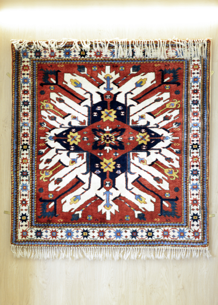 Вице-президент Фонда Гейдара Алиева Лейла Алиева ознакомилась с «Азербайджанской комнатой» в Женевском офисе ООН (ФОТО)