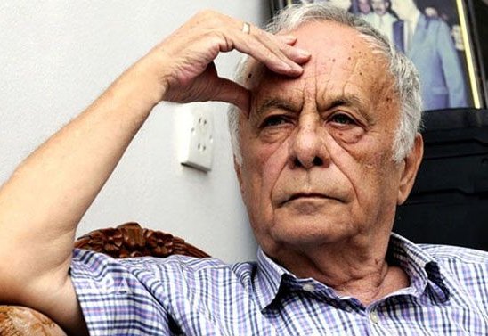 Эльдар Гулиев: к 85-летию выдающегося кинорежиссёра - память, кадры, воспоминания (ФОТО)