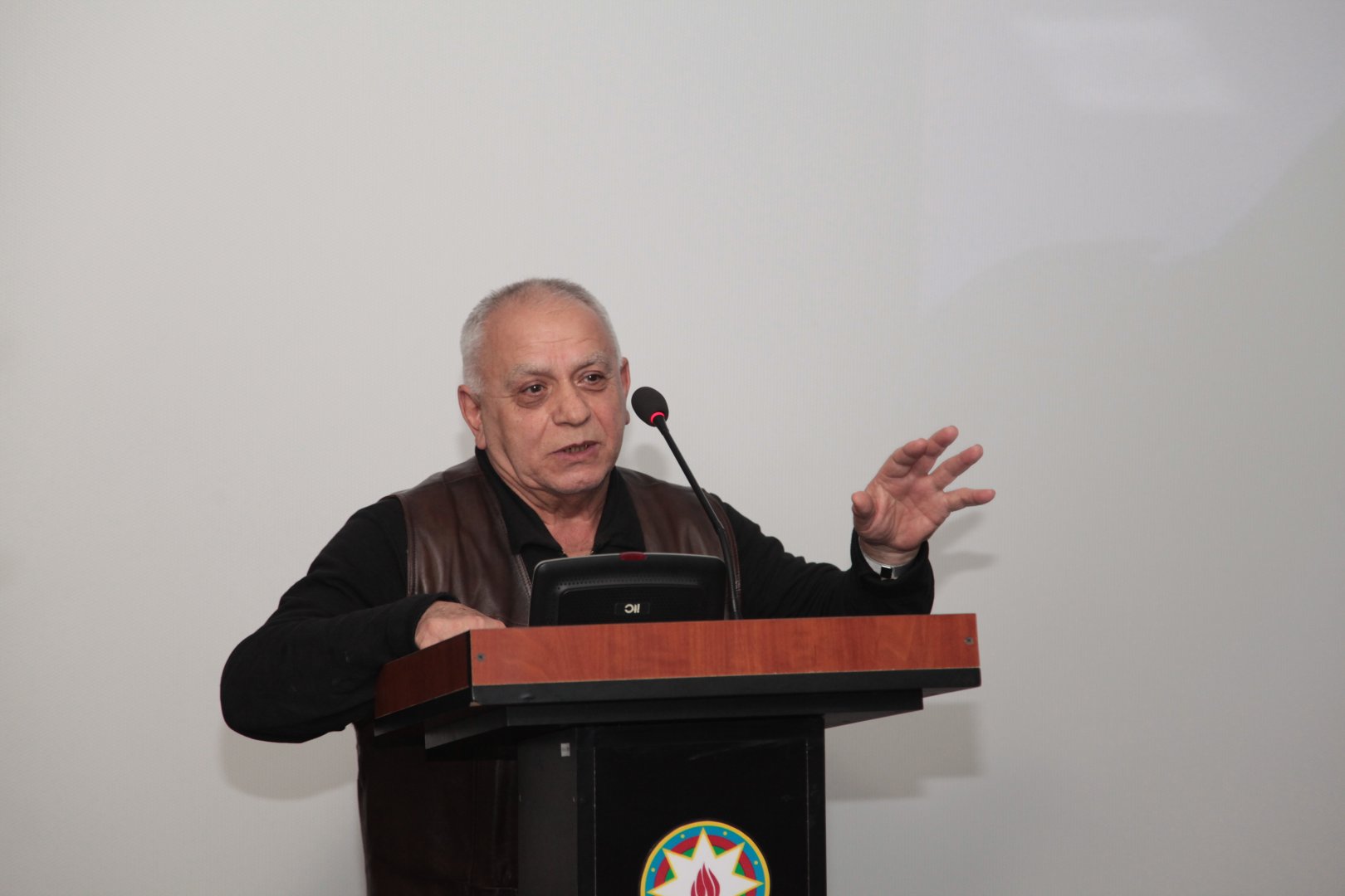 Эльдар Гулиев: к 85-летию выдающегося кинорежиссёра - память, кадры, воспоминания (ФОТО)