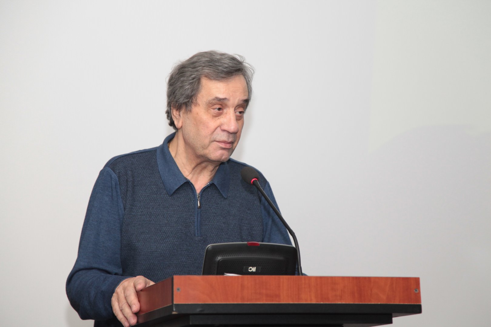 Эльдар Гулиев: к 85-летию выдающегося кинорежиссёра - память, кадры, воспоминания (ФОТО)