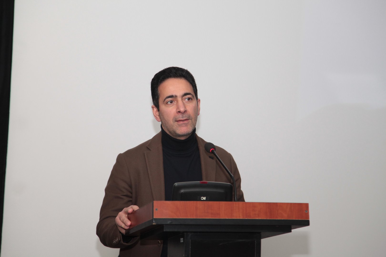 Эльдар Гулиев: к 85-летию выдающегося кинорежиссёра - память, кадры, воспоминания (ФОТО)