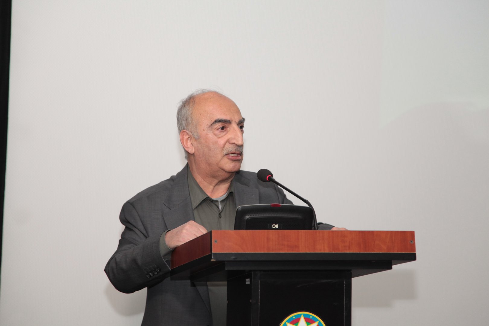 Эльдар Гулиев: к 85-летию выдающегося кинорежиссёра - память, кадры, воспоминания (ФОТО)