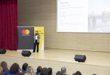 Yelo Bank поддержал Mastercard «Customer Tech Conference 2026» (ФОТО)