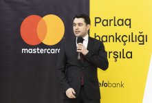 Yelo Bank поддержал Mastercard «Customer Tech Conference 2026» (ФОТО)