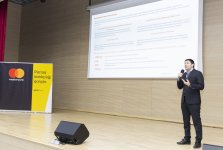 Yelo Bank поддержал Mastercard «Customer Tech Conference 2026» (ФОТО)