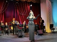 Как в Баку вспомнили молодость – возвращение в 80-е с ностальгическим вечером (ФОТО)