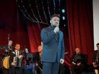 Как в Баку вспомнили молодость – возвращение в 80-е с ностальгическим вечером (ФОТО)