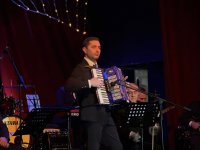 Как в Баку вспомнили молодость – возвращение в 80-е с ностальгическим вечером (ФОТО)