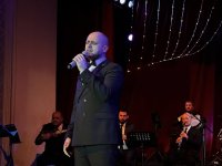 Как в Баку вспомнили молодость – возвращение в 80-е с ностальгическим вечером (ФОТО)