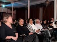 Как в Баку вспомнили молодость – возвращение в 80-е с ностальгическим вечером (ФОТО)