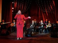 Как в Баку вспомнили молодость – возвращение в 80-е с ностальгическим вечером (ФОТО)