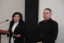 Эльдар Гулиев: к 85-летию выдающегося кинорежиссёра - память, кадры, воспоминания (ФОТО)