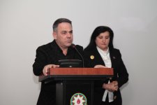 Эльдар Гулиев: к 85-летию выдающегося кинорежиссёра - память, кадры, воспоминания (ФОТО)