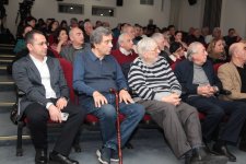 Эльдар Гулиев: к 85-летию выдающегося кинорежиссёра - память, кадры, воспоминания (ФОТО)