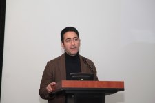 Эльдар Гулиев: к 85-летию выдающегося кинорежиссёра - память, кадры, воспоминания (ФОТО)