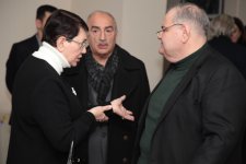 Эльдар Гулиев: к 85-летию выдающегося кинорежиссёра - память, кадры, воспоминания (ФОТО)