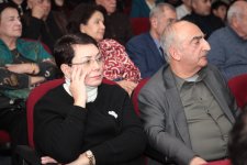 Эльдар Гулиев: к 85-летию выдающегося кинорежиссёра - память, кадры, воспоминания (ФОТО)