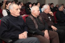 Эльдар Гулиев: к 85-летию выдающегося кинорежиссёра - память, кадры, воспоминания (ФОТО)