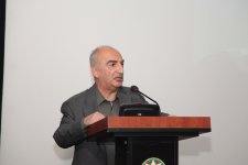 Эльдар Гулиев: к 85-летию выдающегося кинорежиссёра - память, кадры, воспоминания (ФОТО)