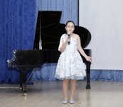 У рояля в Баку - волшебные фантазии со сказками Ханса Кристиана Андерсена (ФОТО)