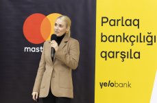 Yelo Bank поддержал Mastercard «Customer Tech Conference 2026» (ФОТО)