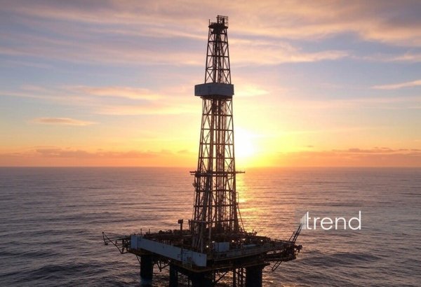 Еженедельный обзор цен на азербайджанскую нефть