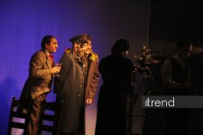 Деньги меняют не только облик города, но и самих людей... – "Нефтяной бум улыбается всем" в Баку встречен овациями (ФОТО)