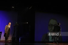 Деньги меняют не только облик города, но и самих людей... – "Нефтяной бум улыбается всем" в Баку встречен овациями (ФОТО)