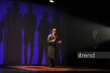 Деньги меняют не только облик города, но и самих людей... – "Нефтяной бум улыбается всем" в Баку встречен овациями (ФОТО)